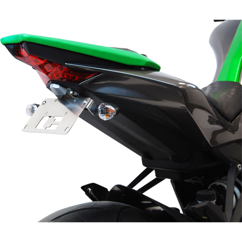 Standard Fender Eliminator Kit for Kawasaki Z1000 14-17