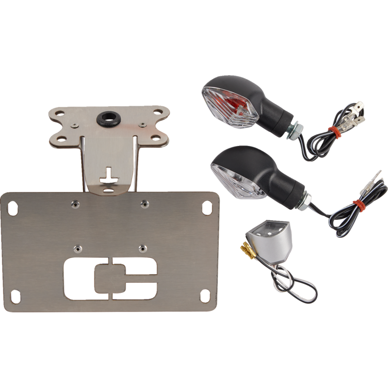 Standard Fender Eliminator Kit for Yamaha FZ-07 14-16