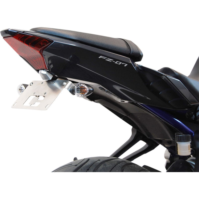 Standard Fender Eliminator Kit for Yamaha FZ-07 14-16