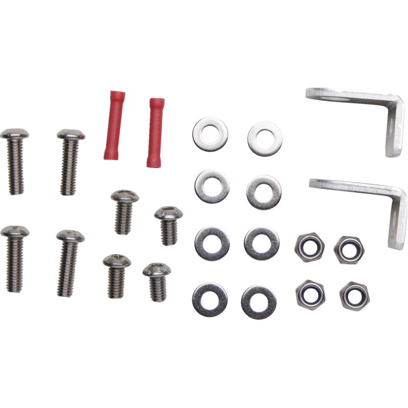 Standard Fender Eliminator Kit for KTM RC390 15-20