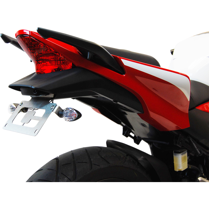 Standard Fender Eliminator Kit for Honda CBR300 15-18