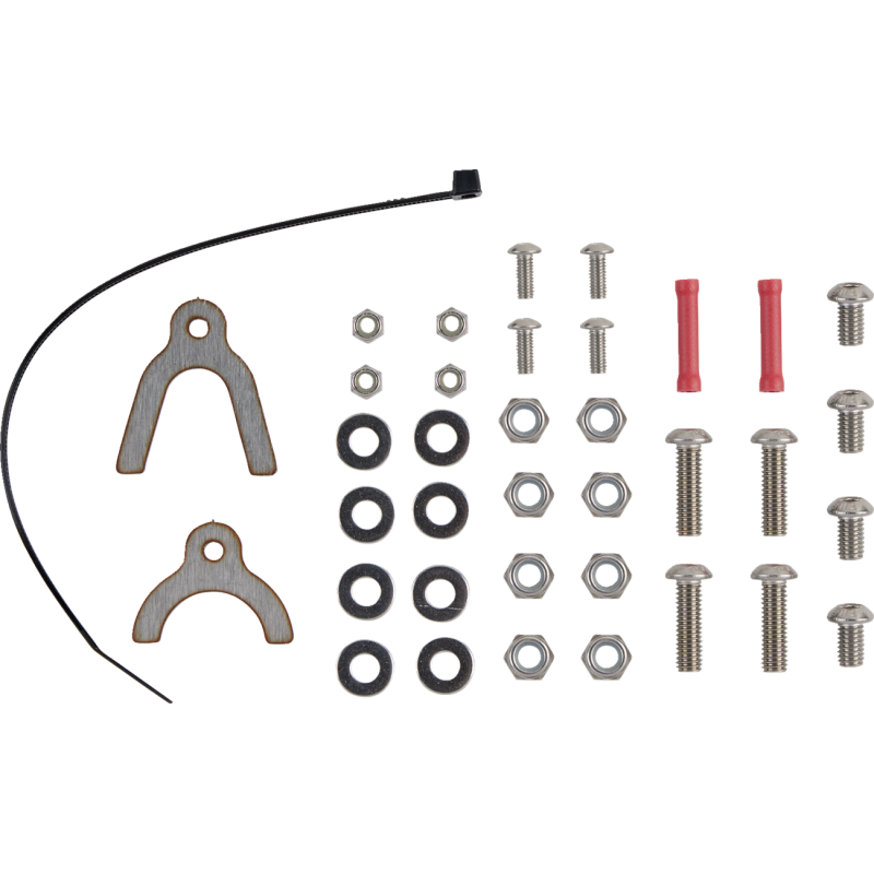 Standard Fender Eliminator Kit for Yamaha FZ-10 17-18