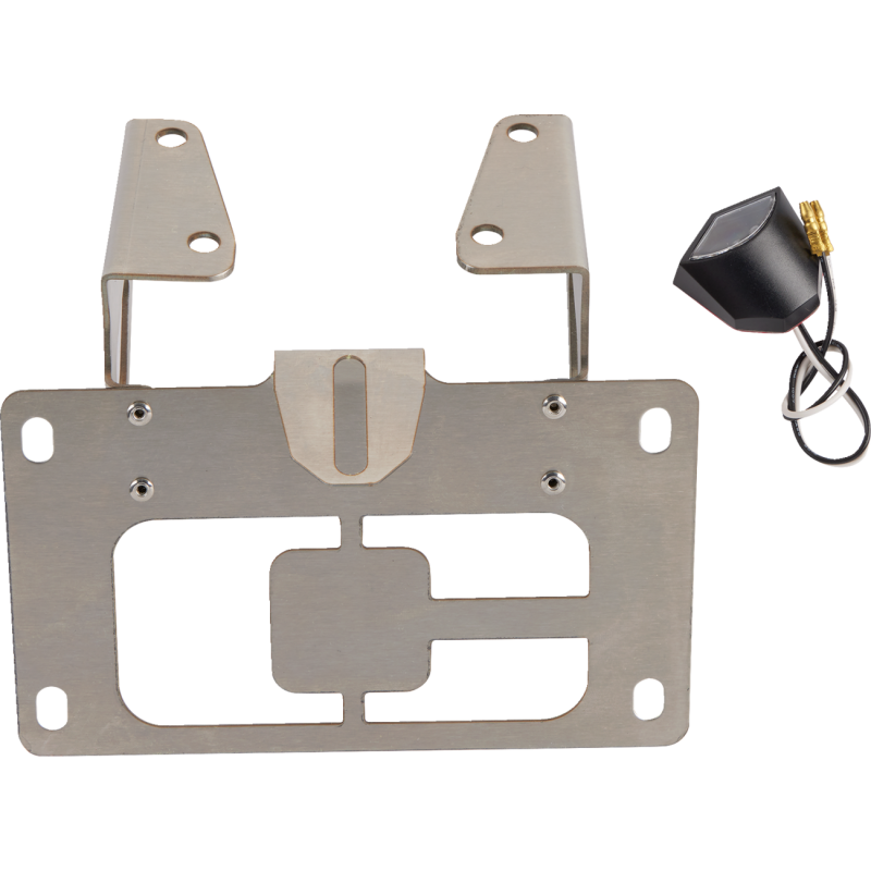 Standard Fender Eliminator Kit for Yamaha FZ-10 17-18