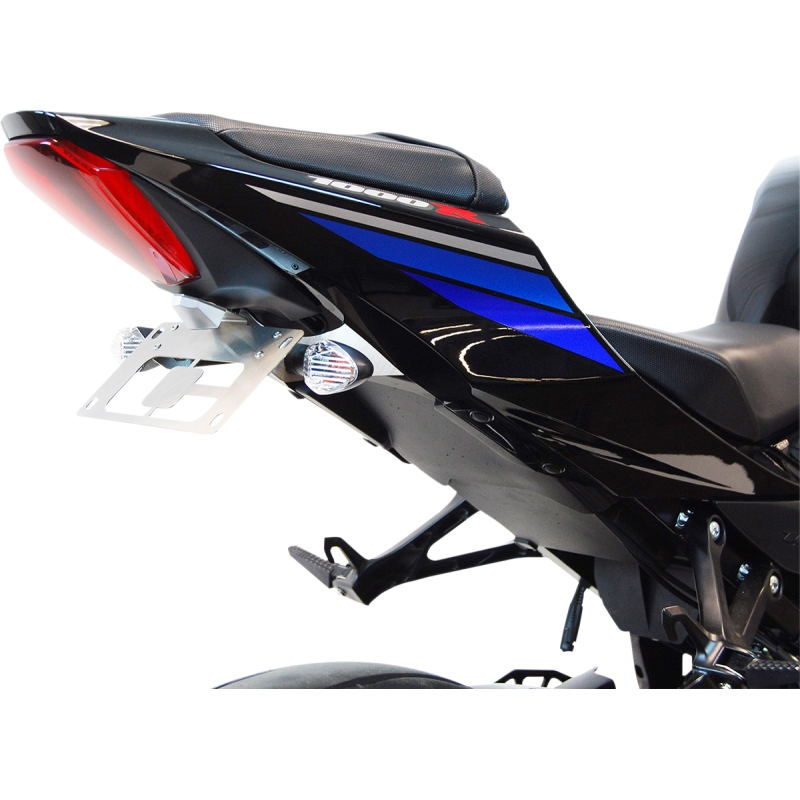 Standard Fender Eliminator Kit for Suzuki GSX-R1000 17-20