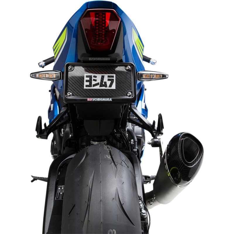 Fender Eliminator Kit for Suzuki GSX-R1000 17-24