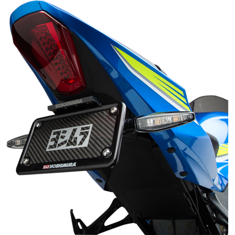 Fender Eliminator Kit for Suzuki GSX-R1000 17-24