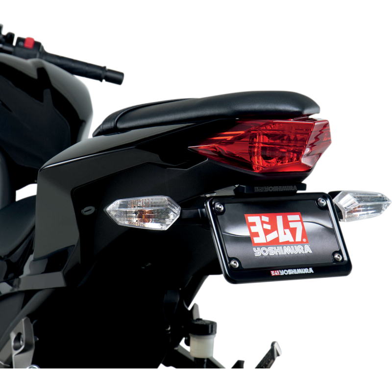 Fender Eliminator Kit for Kawasaki Ninja 300 13-17