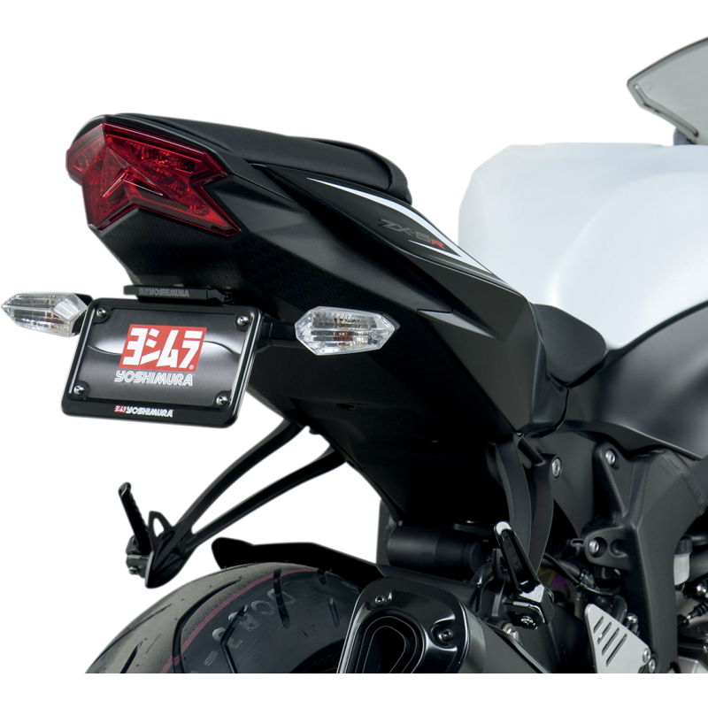 Fender Eliminator Kit for Kawasaki ZX-10R 08-10