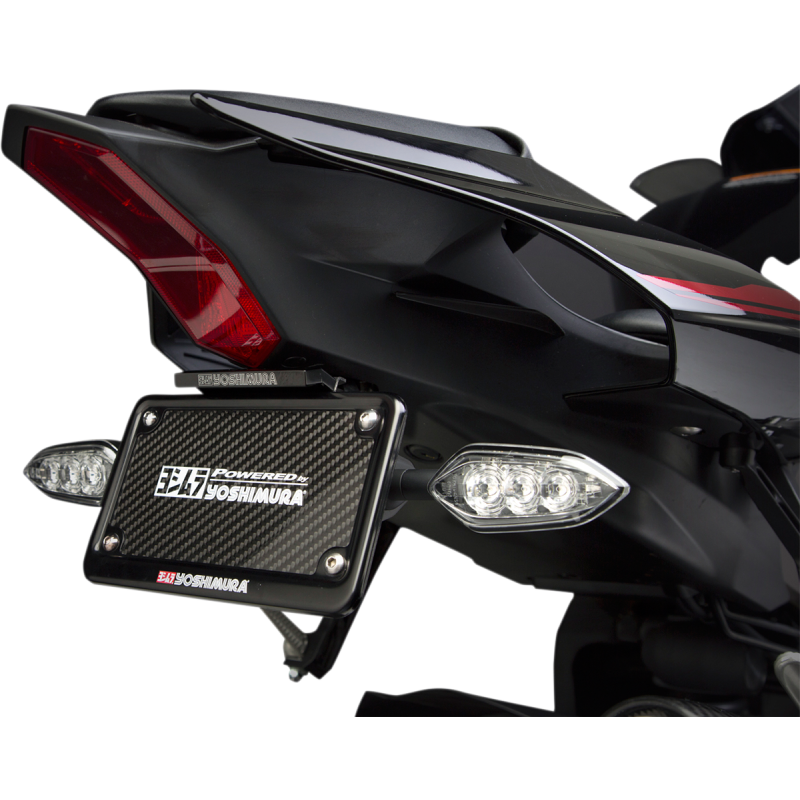 Fender Eliminator Kit for Yamaha YZF-R1/S/M 15-24