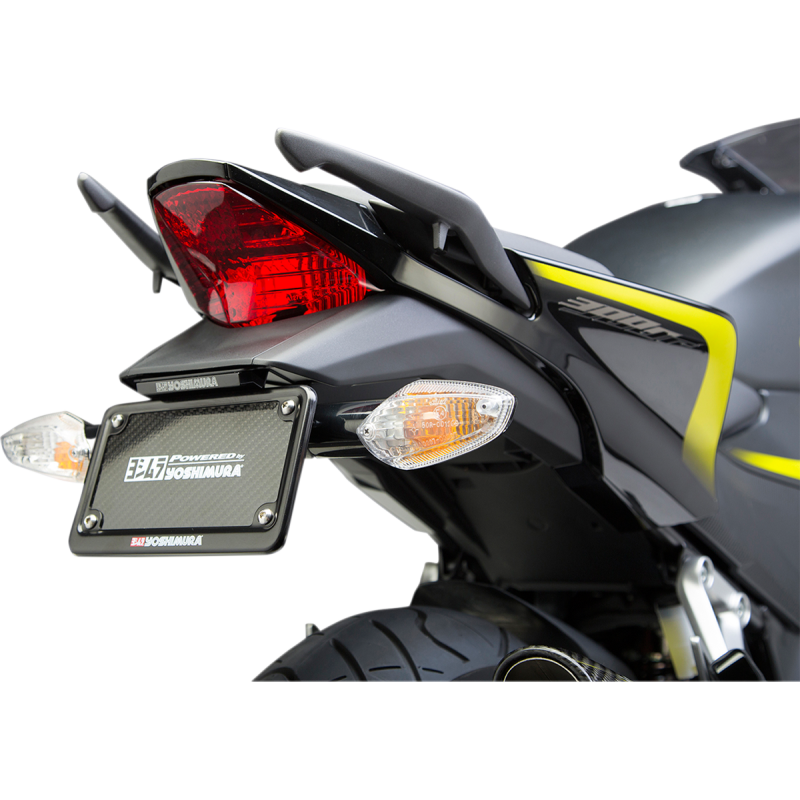 Fender Eliminator Kit for Honda CBR300R 15-22