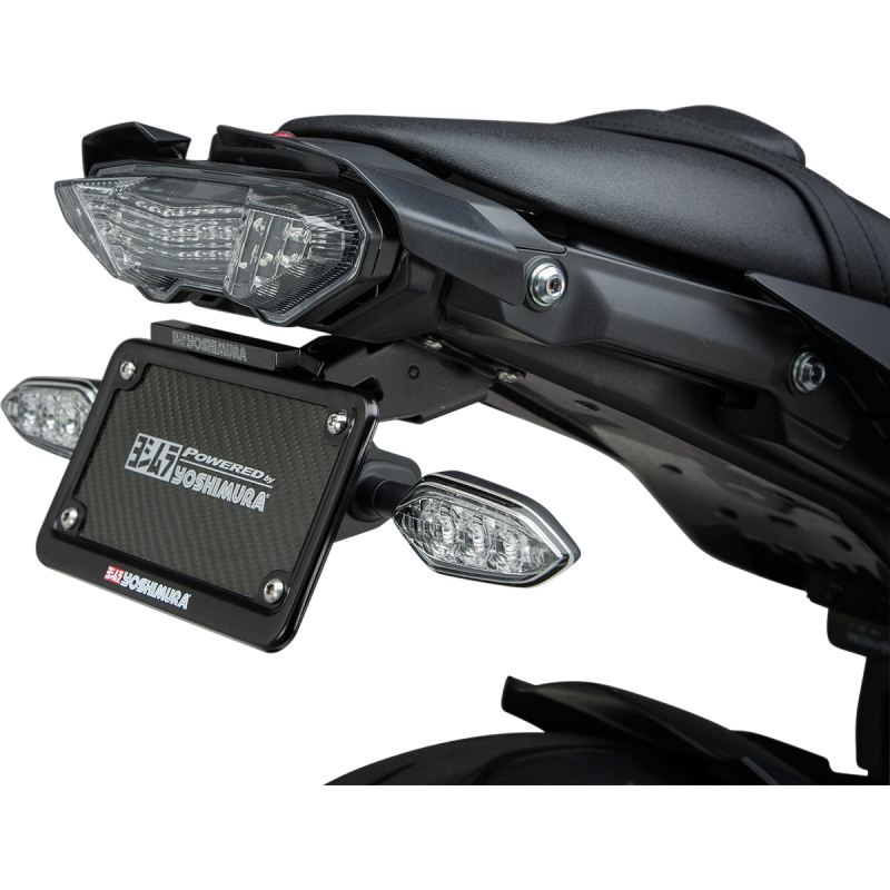 Fender Eliminator Kit for Yamaha MT-10 18-24