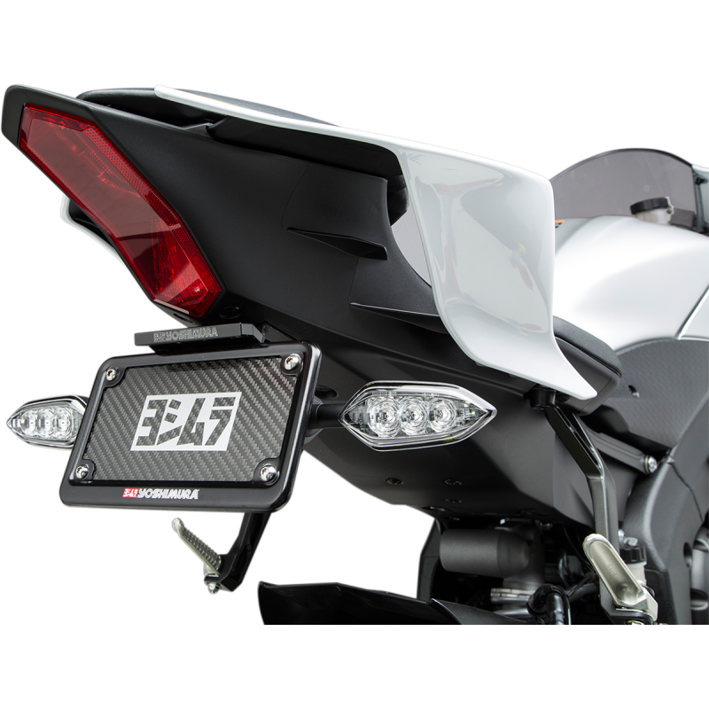Fender Eliminator Kit for Yamaha YZF-R6 17-20