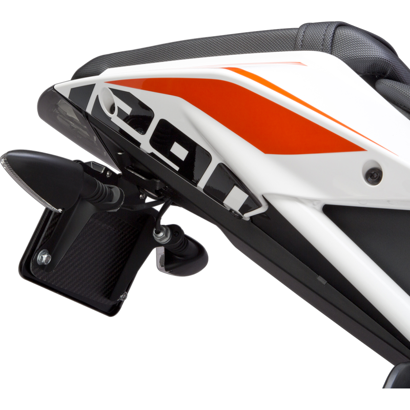 Fender Eliminator Kit for KTM 1290 Super Duke R 14-19