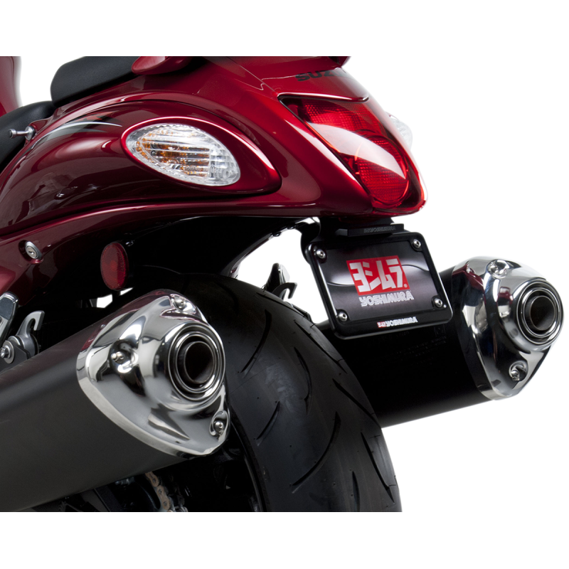 Fender Eliminator Kit for Suzuki GSX1300R Hayabusa 08-20