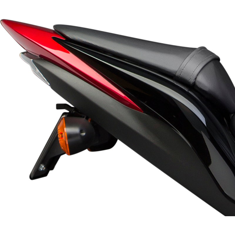 Fender Eliminator Kit for Suzuki GSX-S1000/F 16-20