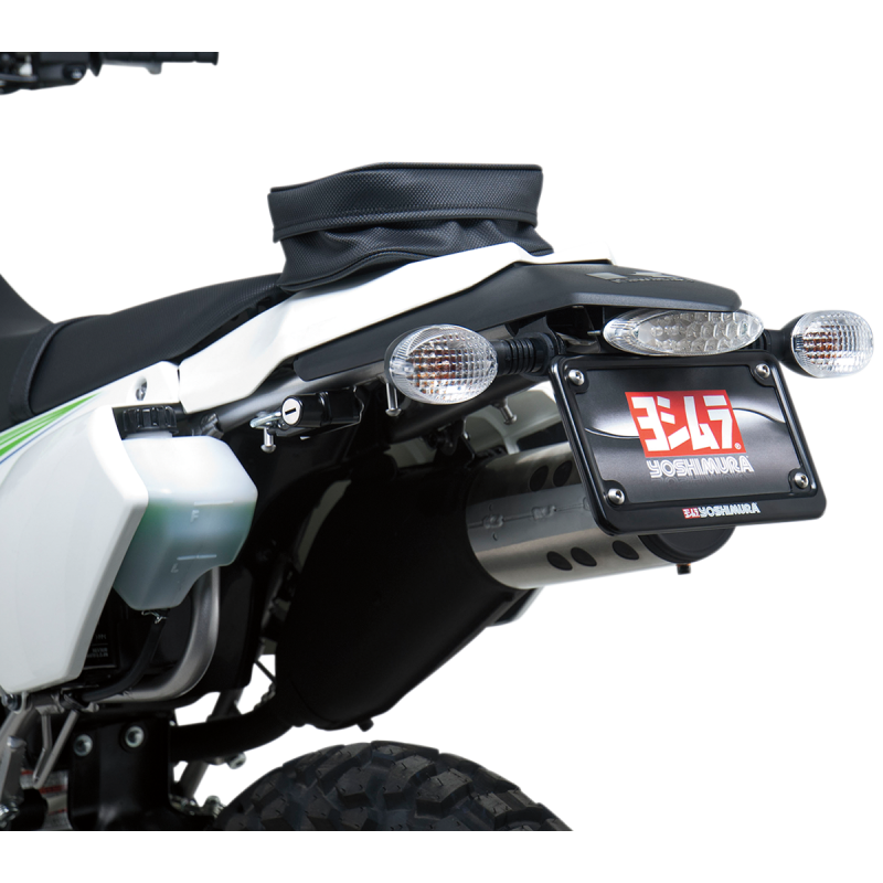 Fender Eliminator Kit for Kawasaki KLX300S SM 21-23