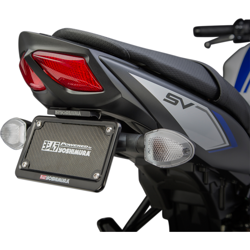 Fender Eliminator Kit for Suzuki SV650 17-24