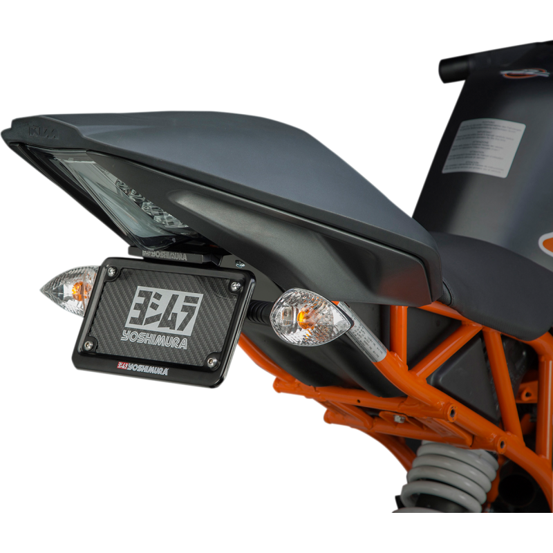 Fender Eliminator Kit for KTM RC 390 15-20