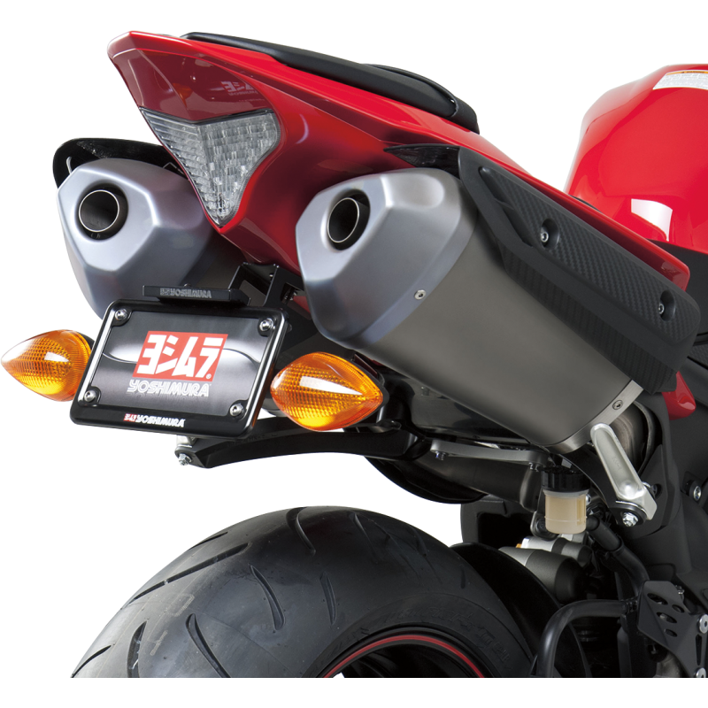 Fender Eliminator Kit for Yamaha YZF-R1 09-14