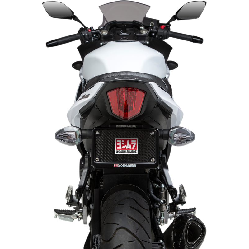 Fender Eliminator Kit for Suzuki GSX250R 18-20