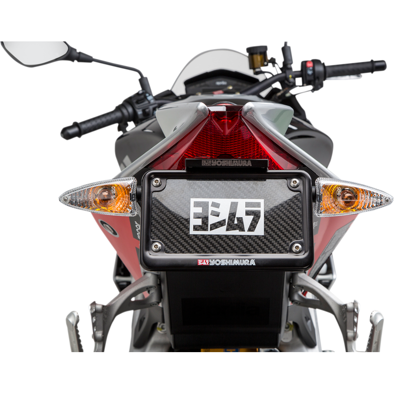 Fender Eliminator Kit for Aprilia Tuono V4 11-19