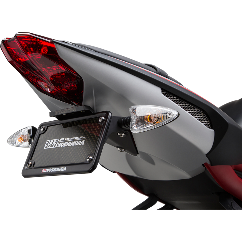 Fender Eliminator Kit for Triumph Street Triple 13-20