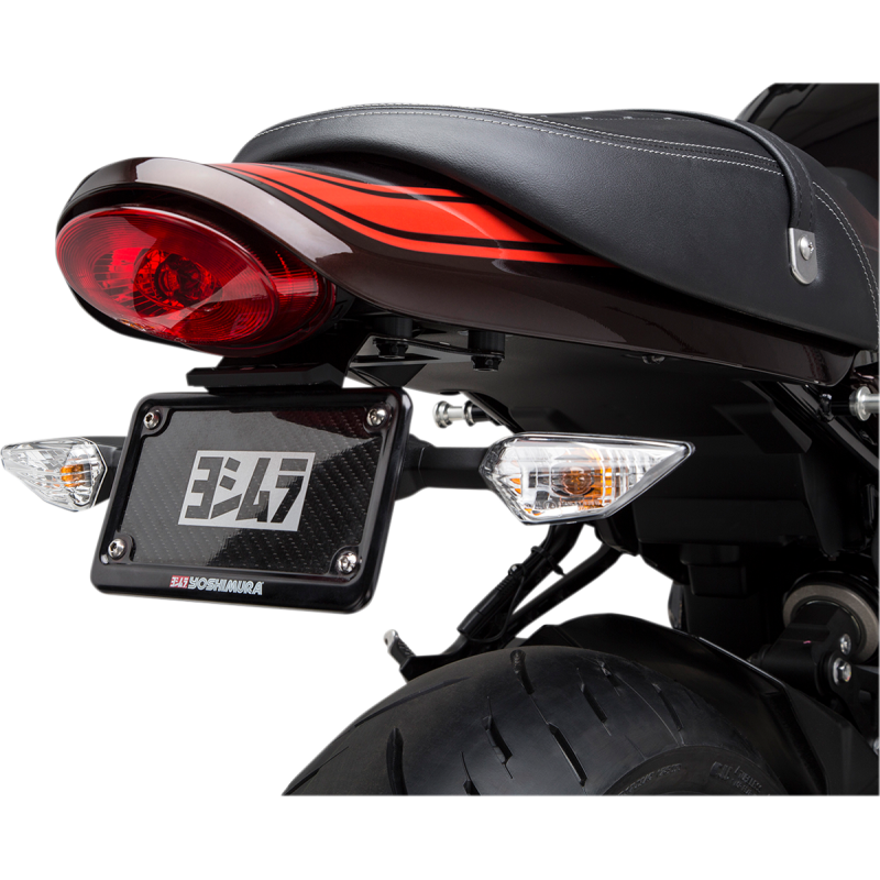 Fender Eliminator Kit for Kawasaki Z900 RS 18-24