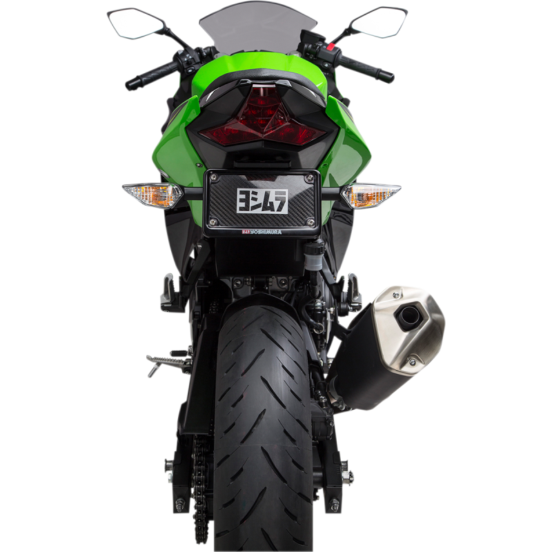 Fender Eliminator Kit for Kawasaki Z400 19-24