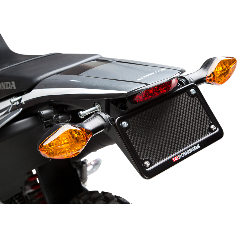 Yoshimura Fender Eliminator Kit - Honda CRF250L 17-20