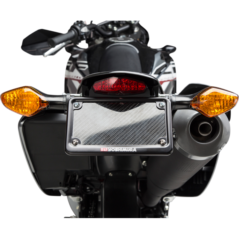 Yoshimura Fender Eliminator Kit - Honda CRF250L 17-20