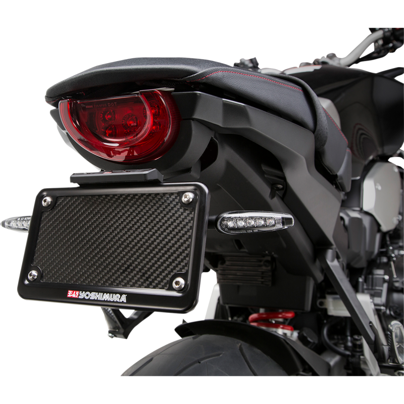 Fender Eliminator Kit for Honda CB1000R 18-19