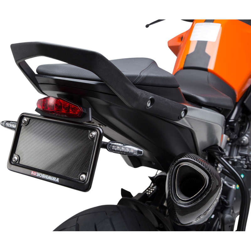 Fender Eliminator Kit for KTM 890 Duke R 20-21