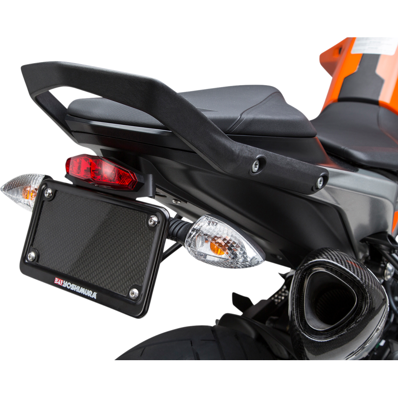 Fender Eliminator Kit for KTM 890 Duke R 20-21
