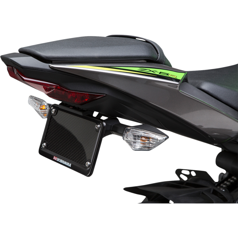 Fender Eliminator Kit for Kawasaki ZX-6R 19-23