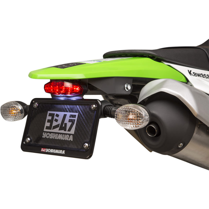 Fender Eliminator Kit for Kawasaki KLX230 20-22