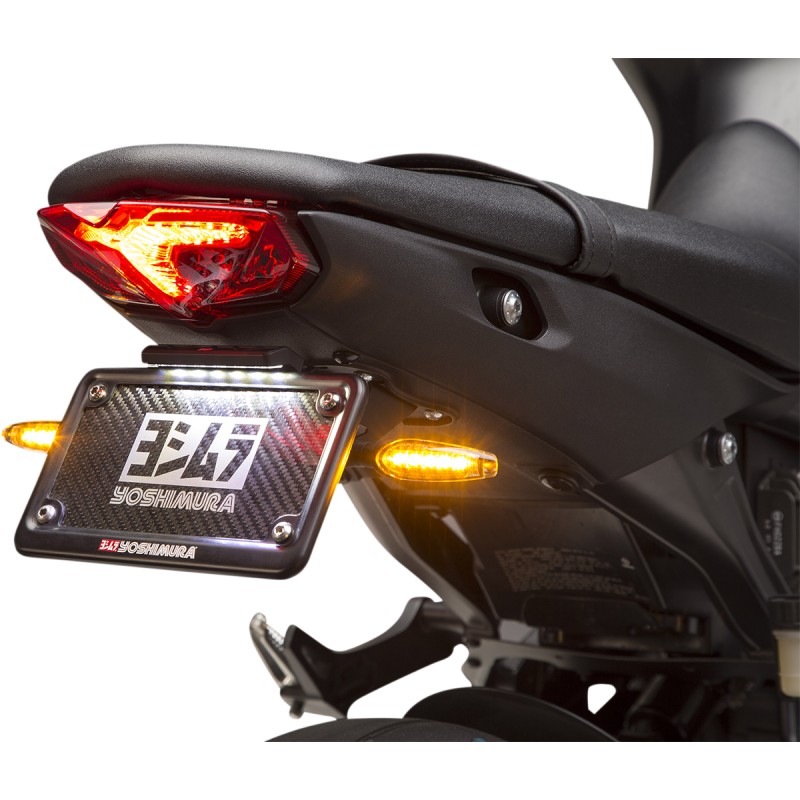 Fender Eliminator Kit for Yamaha MT-09 21-23