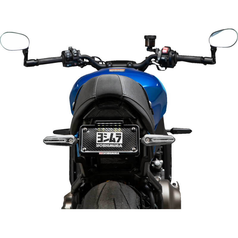 Fender Eliminator Kit for Yamaha XSR900 22-24