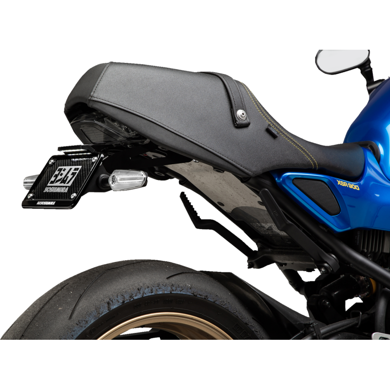 Fender Eliminator Kit for Yamaha XSR900 22-24