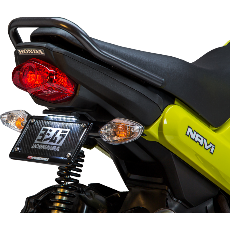 Fender Eliminator Kit for Honda Navi 22