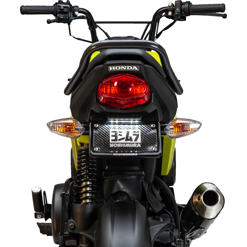 Fender Eliminator Kit for Honda Navi 22