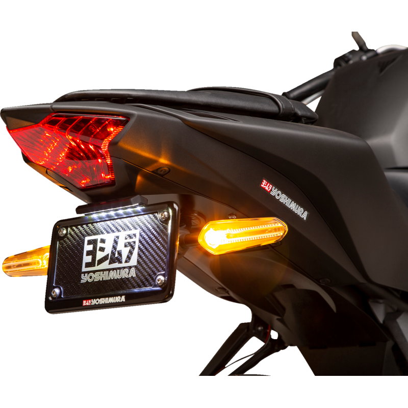 Fender Eliminator Kit for Yamaha MT-03 20-24