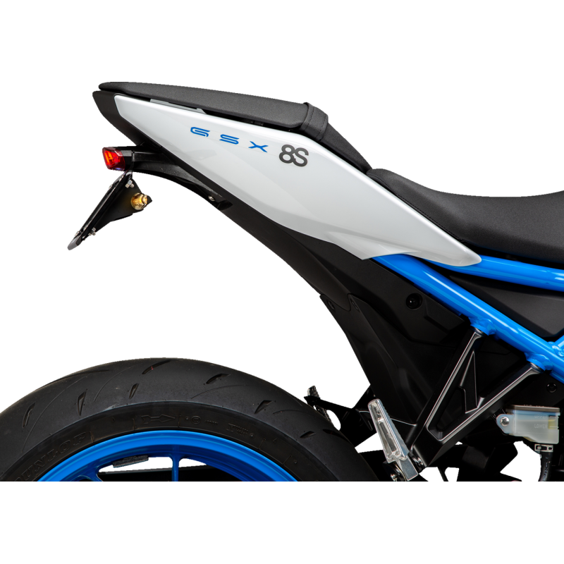 Fender Eliminator Kit for Suzuki GSX-8S 23-24