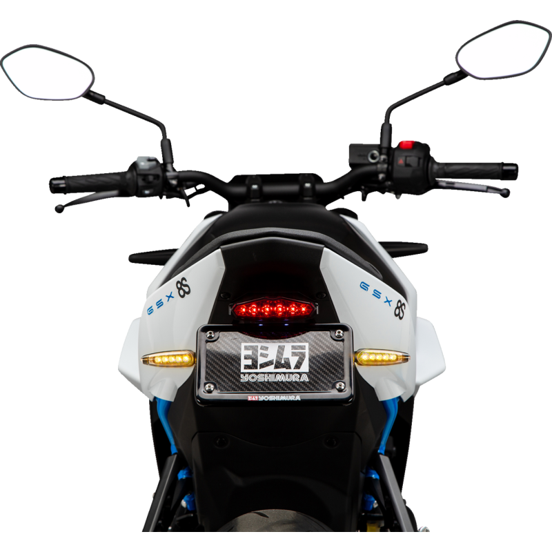 Fender Eliminator Kit for Suzuki GSX-8S 23-24