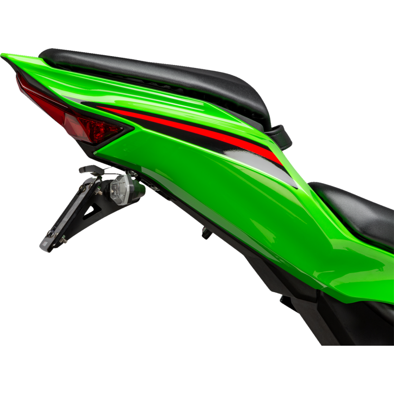 Fender Eliminator Kit for Kawasaki ZX-4RR 23-24