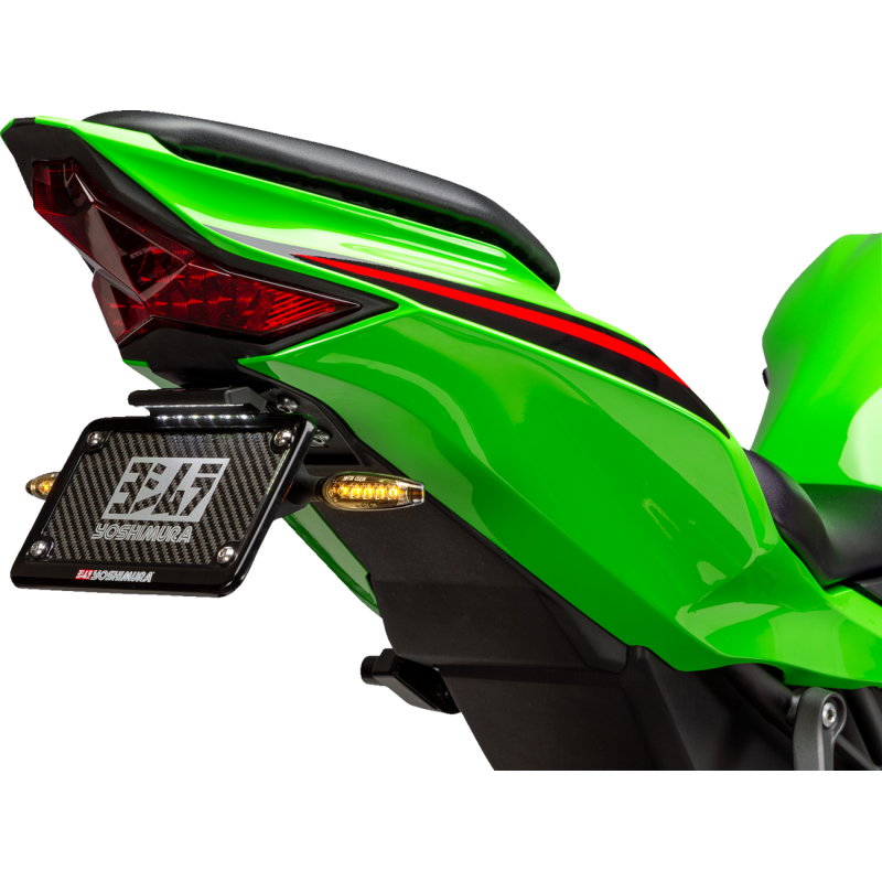 Fender Eliminator Kit for Kawasaki ZX-4RR 23-24