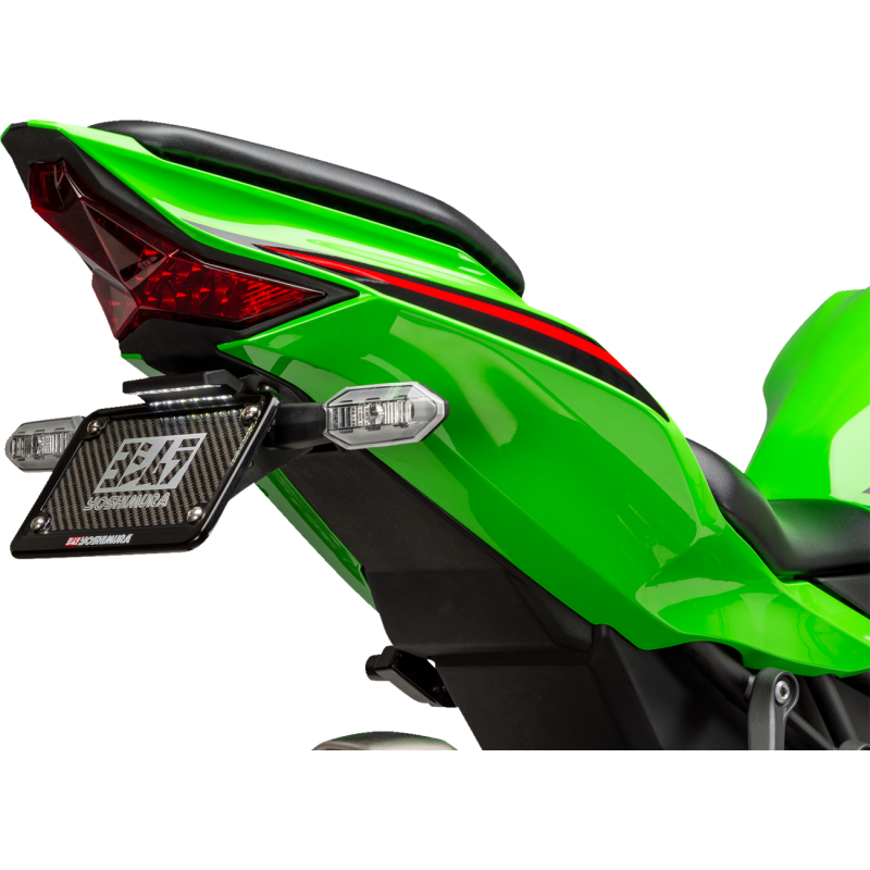 Fender Eliminator Kit for Kawasaki ZX-4RR 23-24