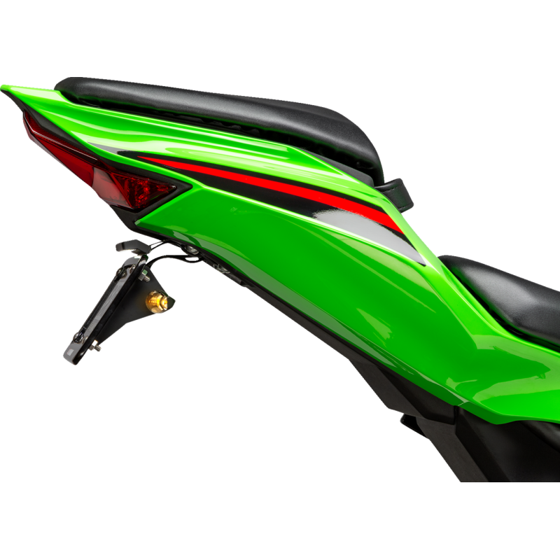 Fender Eliminator Kit for Kawasaki ZX-4RR 23-24