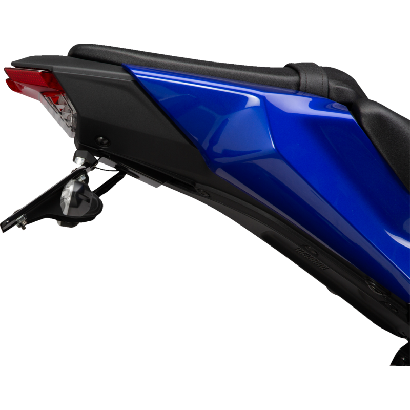 Fender Eliminator Kit for Yamaha MT-09 24