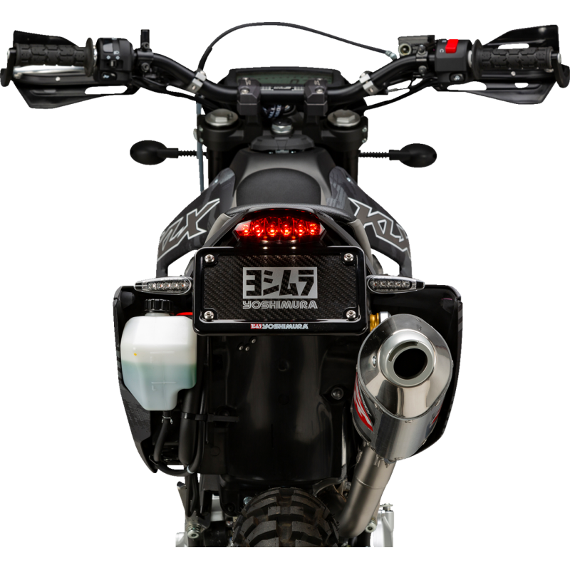 Fender Eliminator Kit for Kawasaki KLX300S SM 24