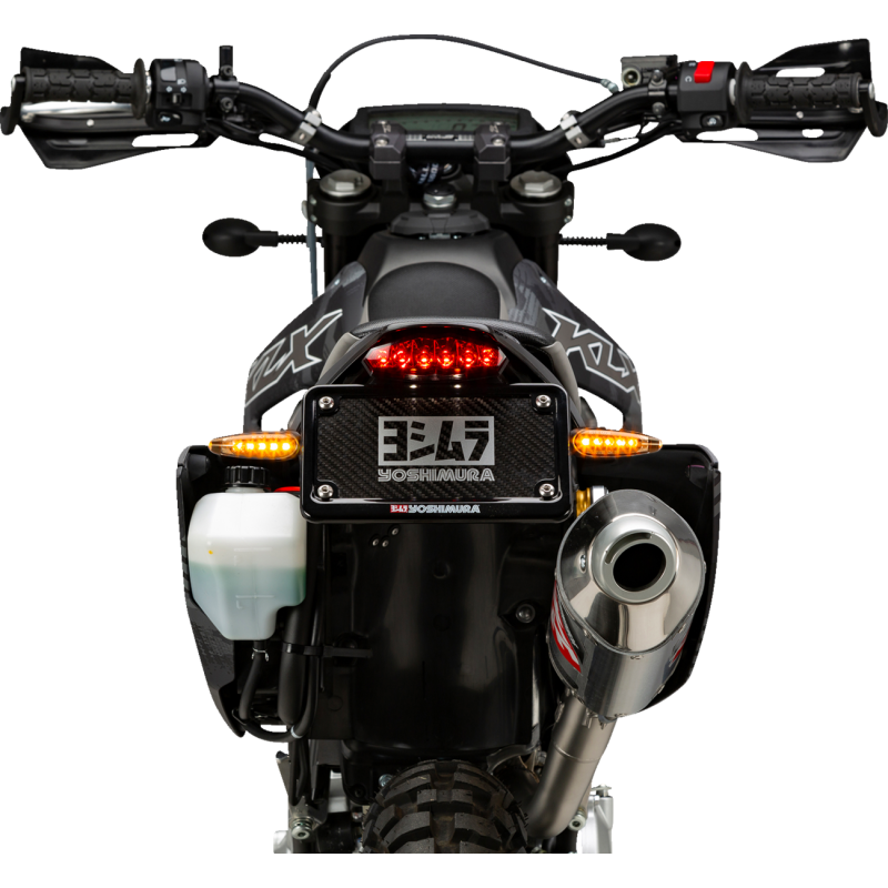 Fender Eliminator Kit for Kawasaki KLX300S SM 24